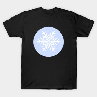 Snowflake T-Shirt